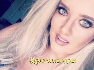 Kendallrosexo