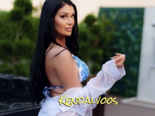 kendalvoos Elles Mouillent