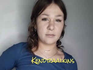Kendraalkins