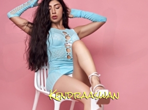 Kendraaswan