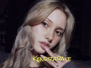 Kendrabate