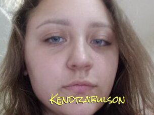 Kendrabulson
