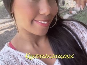 Kendracarsonx