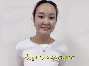 Kendracatlett