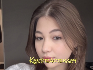 Kendracrissey