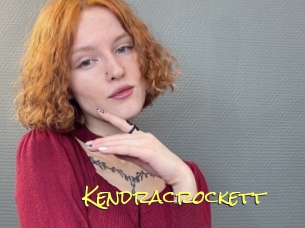 Kendracrockett