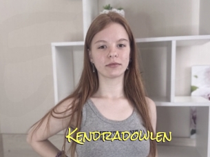 Kendradowlen