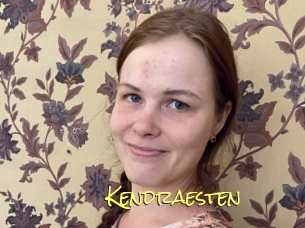 Kendraesten