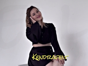 Kendrafelt