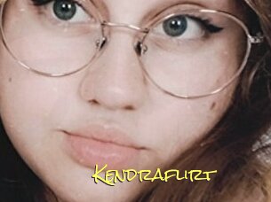 Kendraflirt