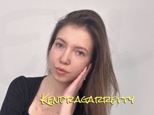 Kendragarretty