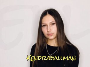 Kendrahallman