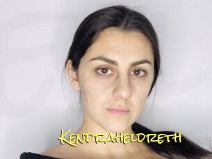 Kendraheldreth