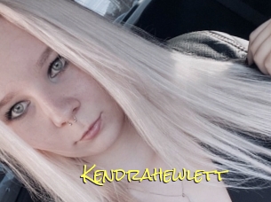 Kendrahewlett