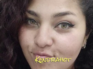 Kendrahot