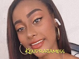 Kendrajamess