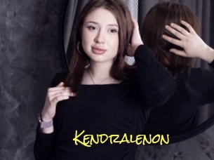 Kendralenon
