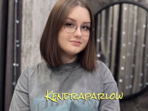kendraparlow Elles Mouillent