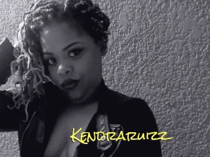 kendraruizz Elles Mouillent