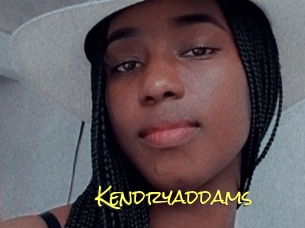 Kendryaddams