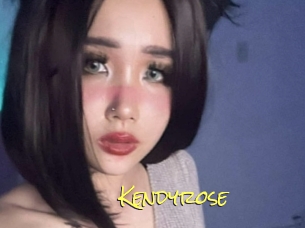 kendyrose Elles Mouillent
