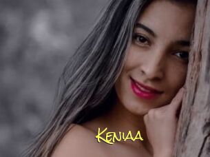 Keniaa