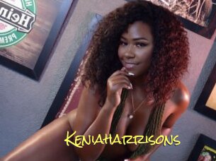 Keniaharrisons