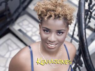Keniajones