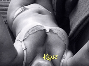 Kenj