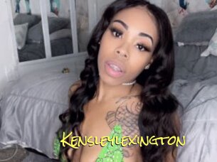 Kensleylexington