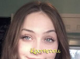 Kenthedoll