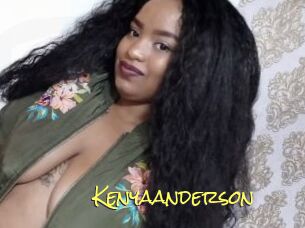 Kenyaanderson