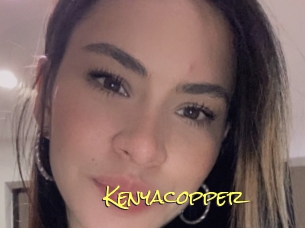 Kenyacopper