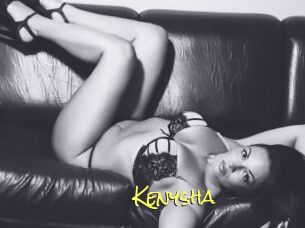 Kenysha