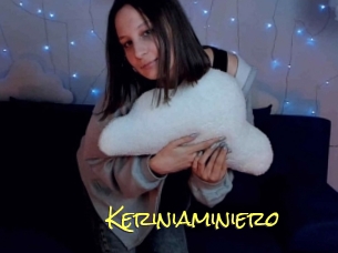 Keriniaminiero
