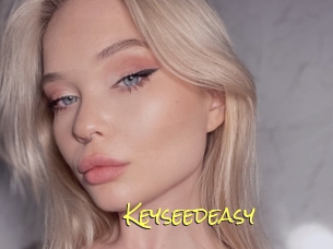 Keyseedeasy