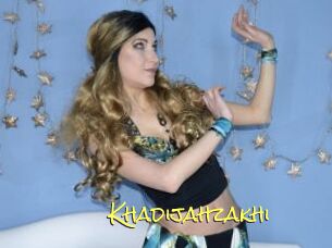Khadijahzakhi