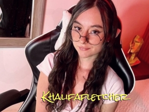 Khalifafletcher