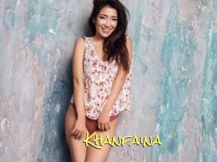 Khanfaina