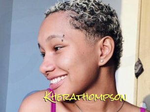 Kherathompson