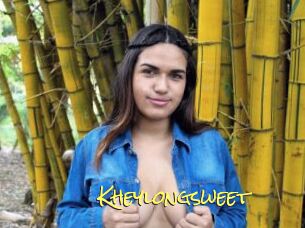 Kheylongsweet