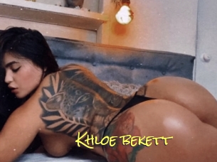 Khloe_bekett