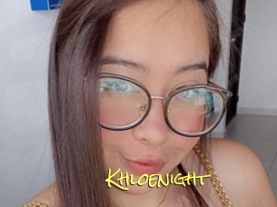 Khloenight