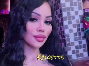 khloetts Elles Mouillent