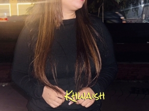 khwaish Elles Mouillent
