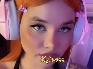 Ki0miss