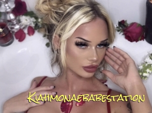 Kiahmonaebabestation