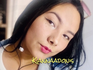 Kiannaadonis