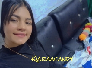 Kiaraacandy
