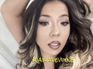 Kiaradevlyne